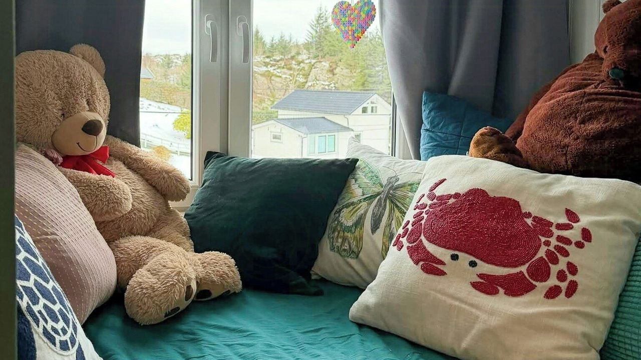 Photo of Bedroom in Hernar