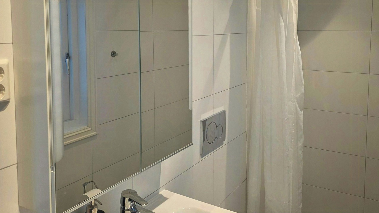 Photo of Bathroom in Hernar