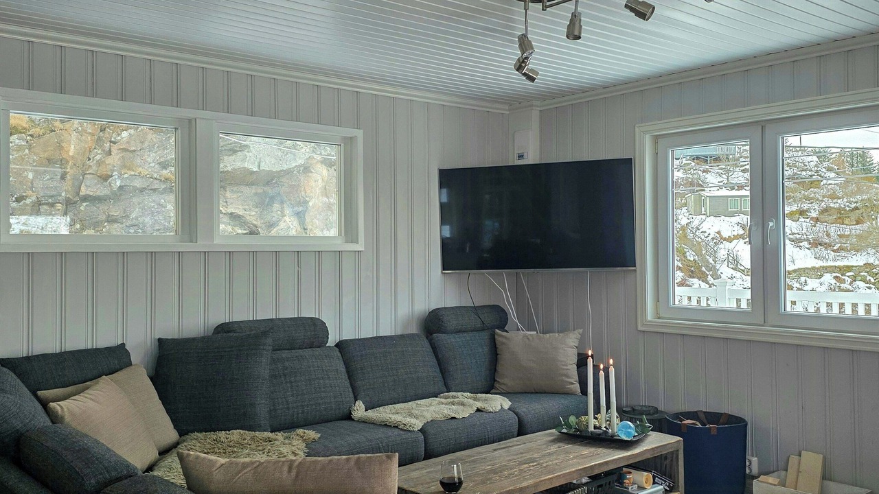 Photo of Livingroom in Hernar