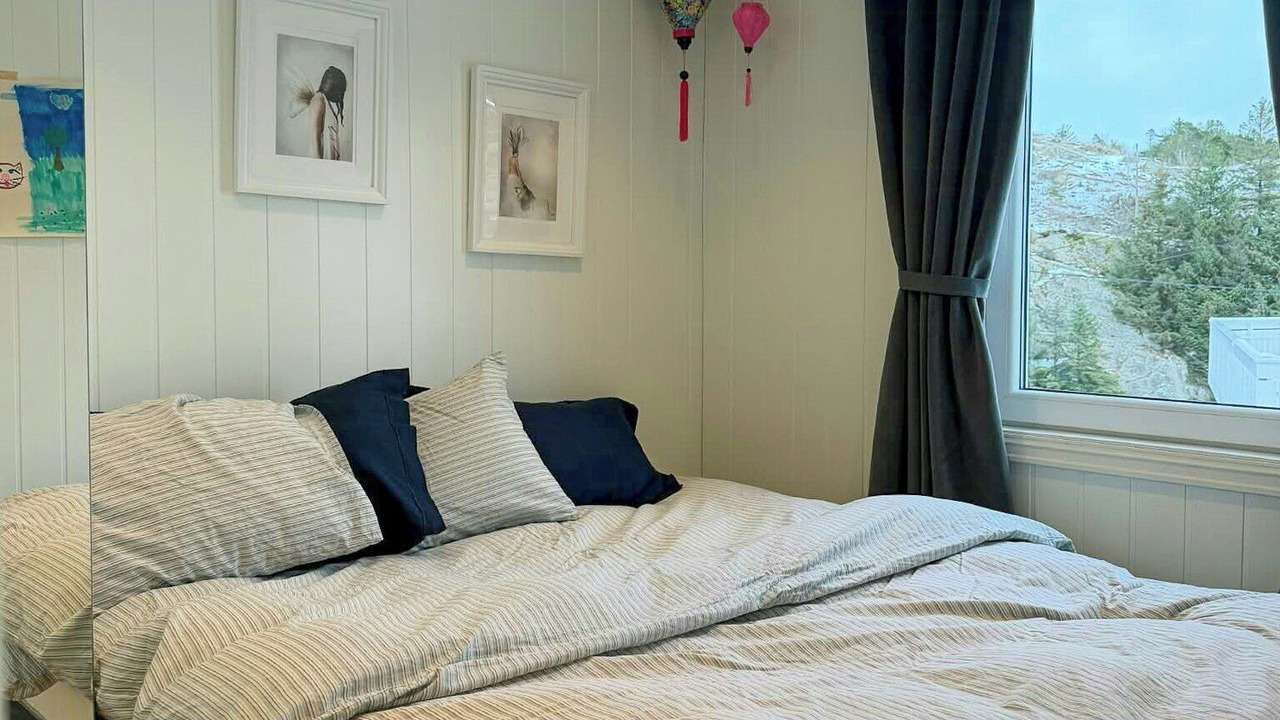 Photo of Bedroom in Hernar