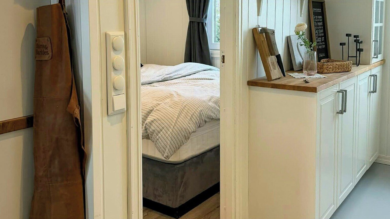Photo of Bedroom in Hernar