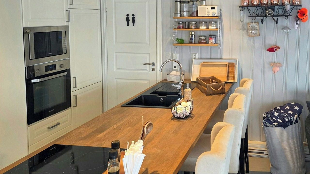 Photo of Kitchen in Hernar