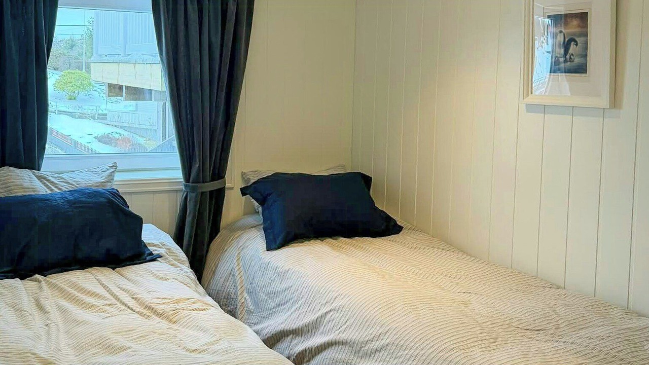 Photo of Bedroom in Hernar