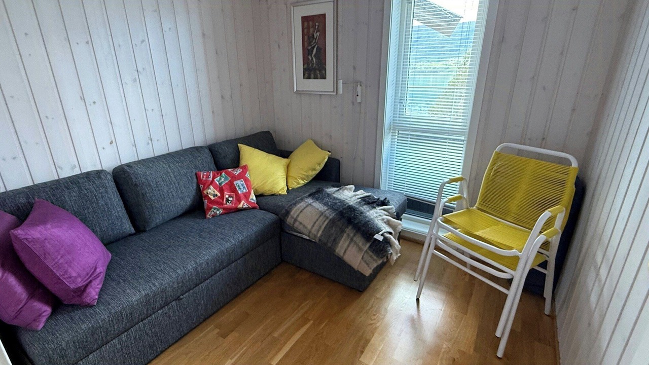 Photo of Livingroom in Eidsvag