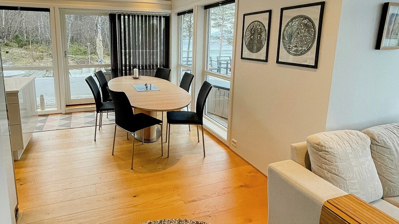 Photo of Livingroom in Eidsvag