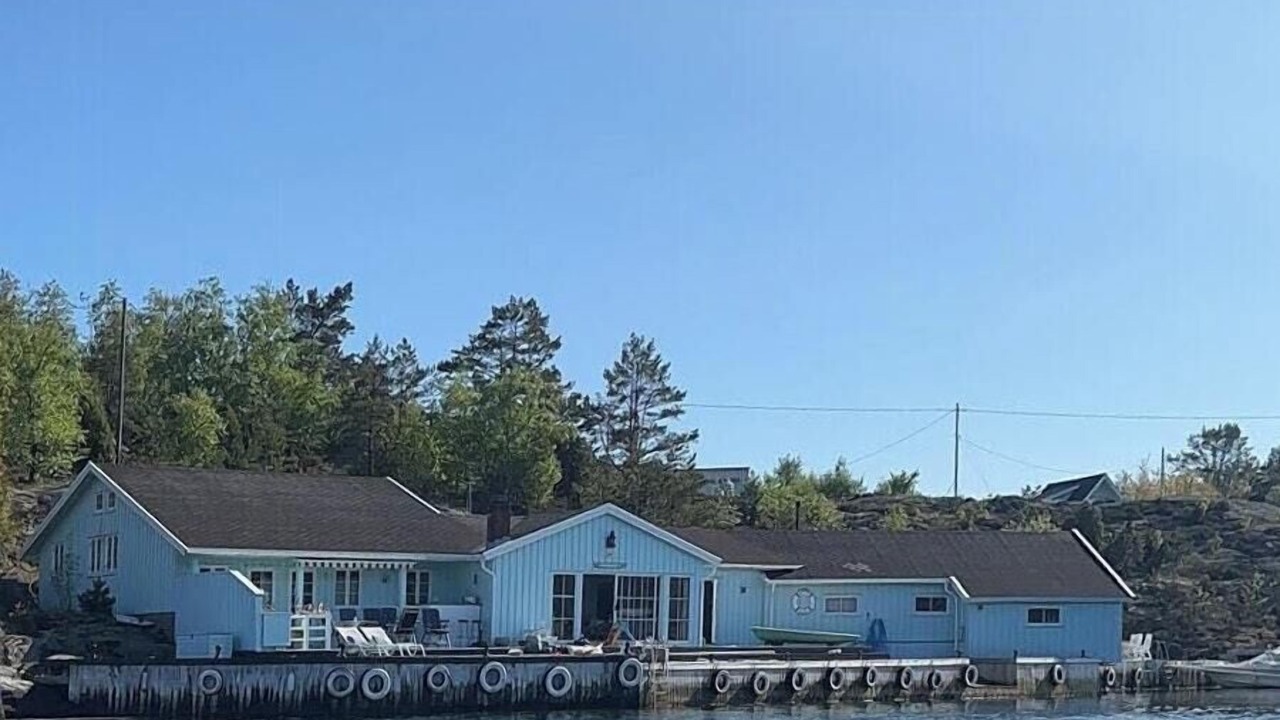 Photo of Others in Jomfruland