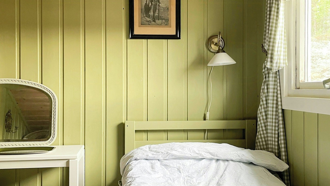Photo of Bedroom in Jomfruland