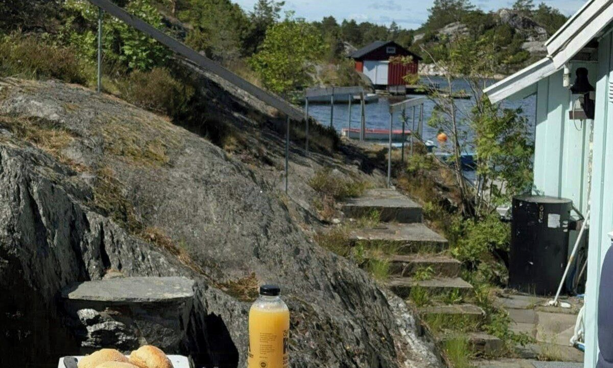 Photo of Outdoor in Jomfruland
