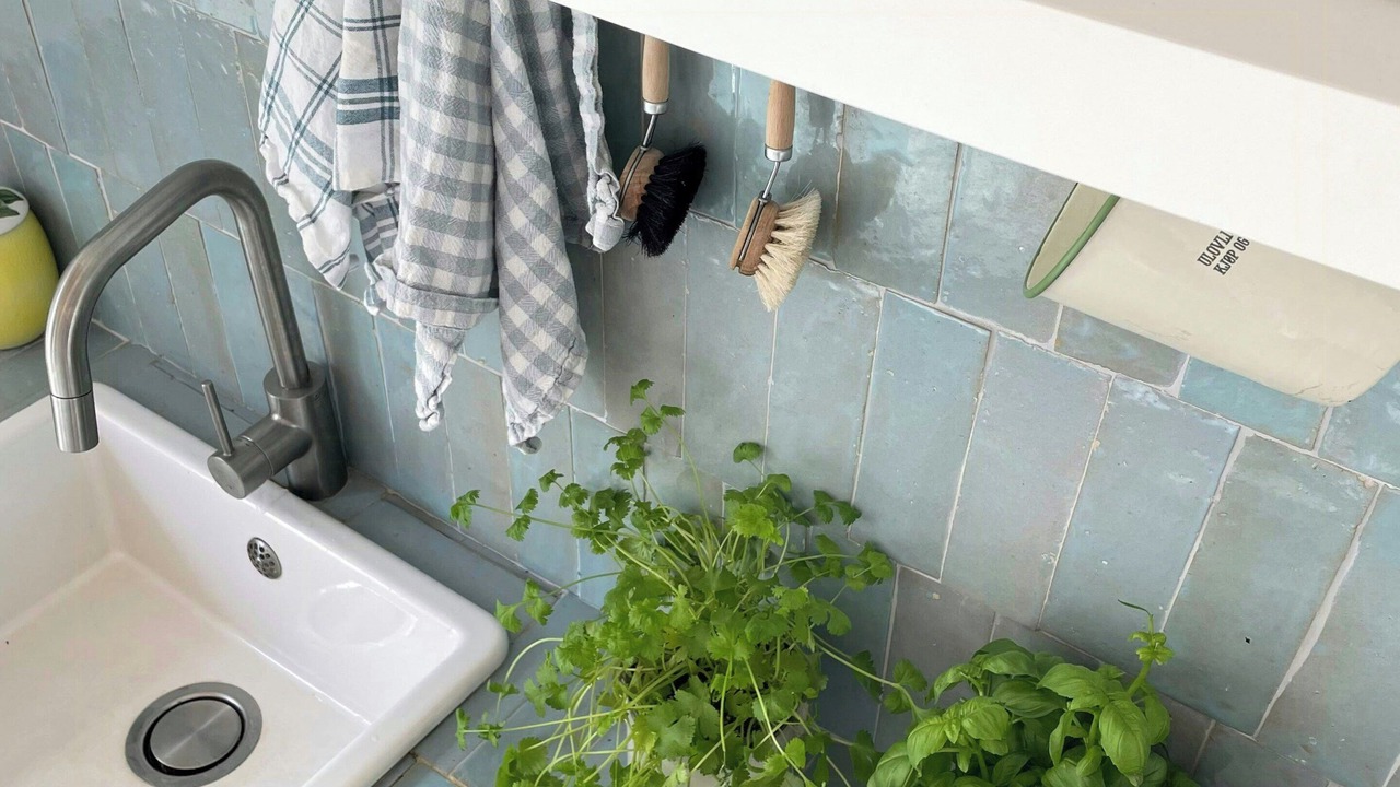Photo of Bathroom in Jomfruland