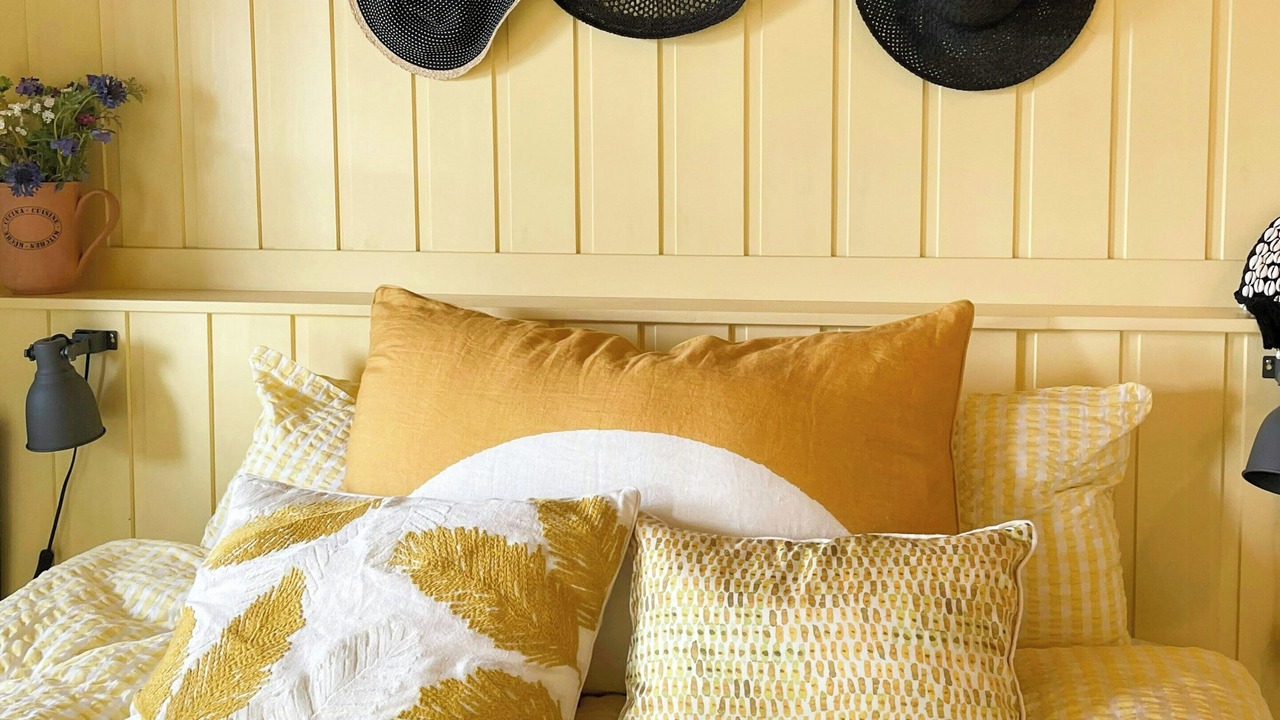Photo of Bedroom in Jomfruland
