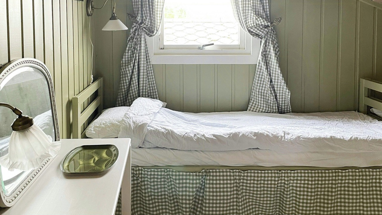 Photo of Bedroom in Jomfruland