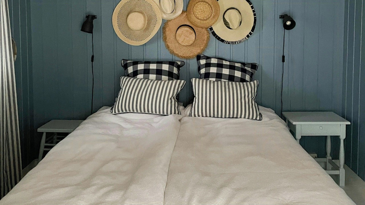 Photo of Bedroom in Jomfruland