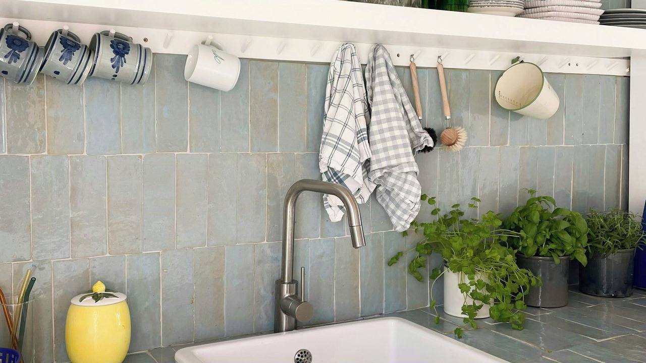 Photo of Bathroom in Jomfruland