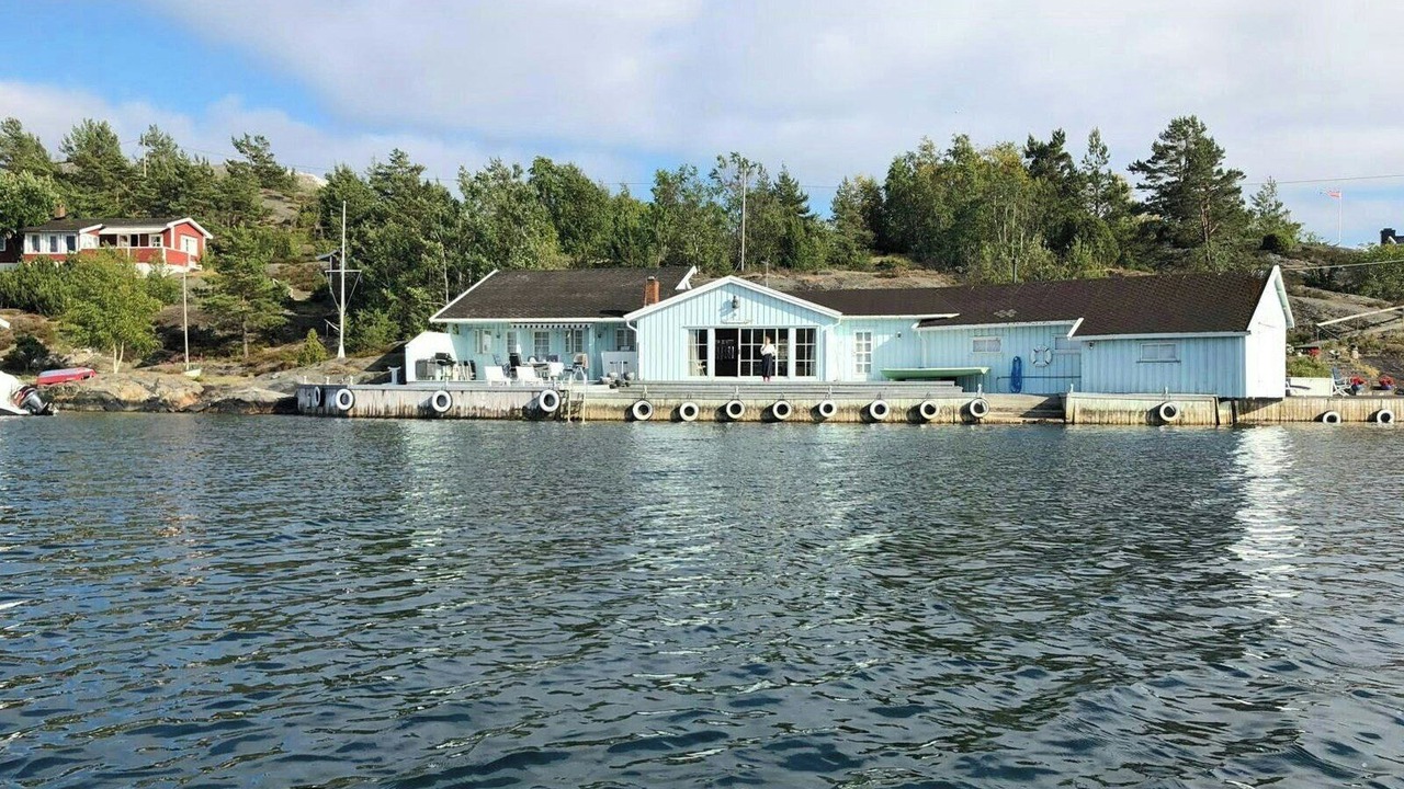 Photo of Outdoor in Jomfruland