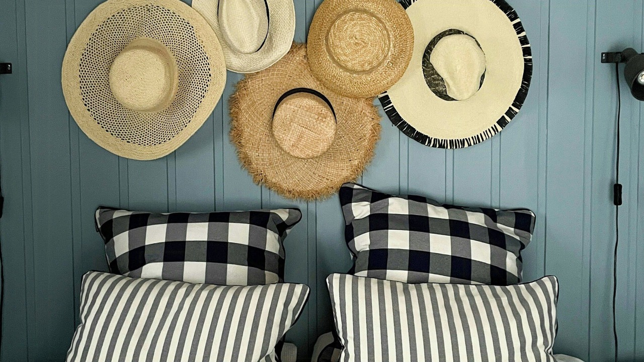 Photo of Bedroom in Jomfruland