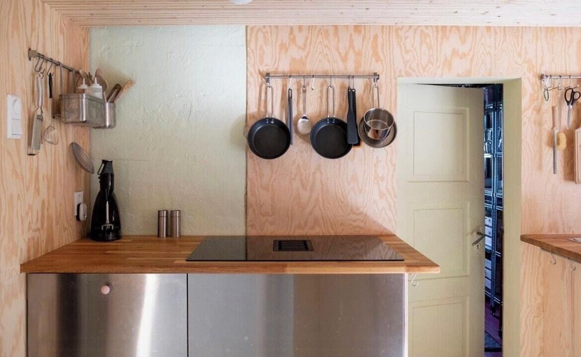 Photo of Kitchen in Ramberg