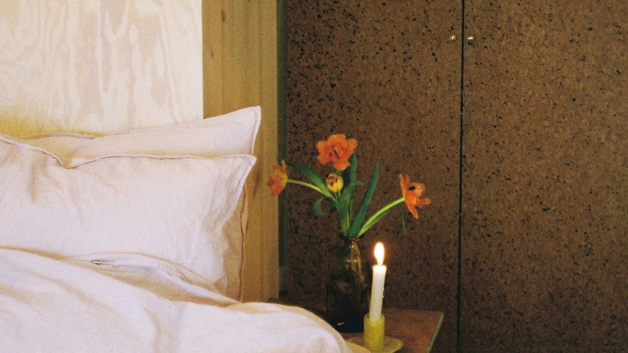 Photo of Bedroom in Ramberg