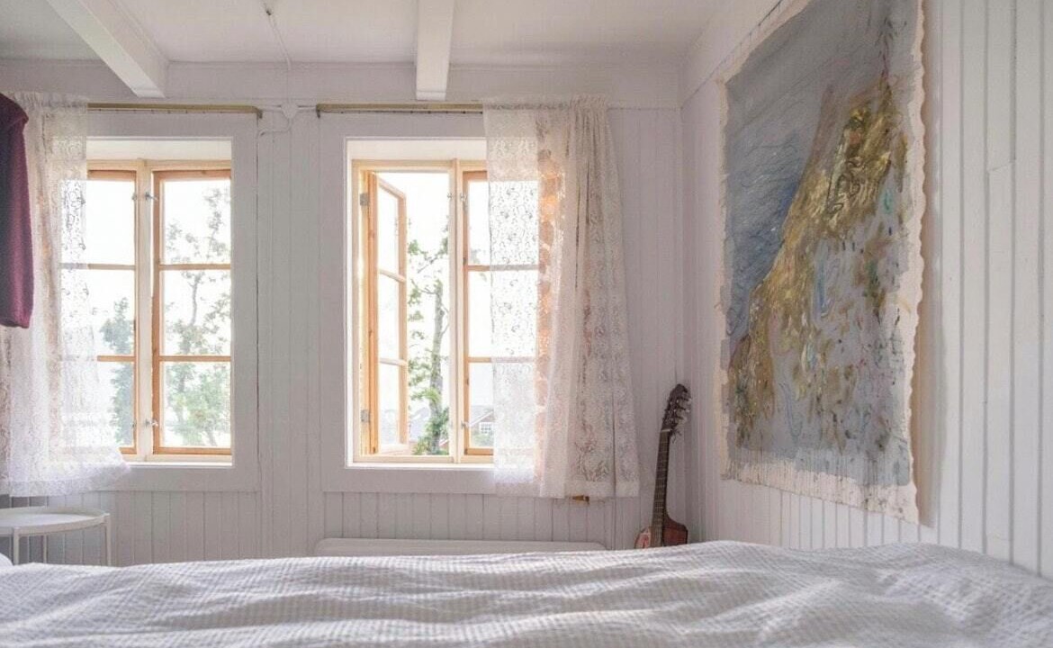 Photo of Bedroom in Ramberg