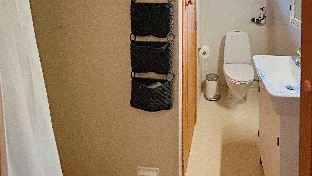 Photo of Bathroom in Rottneros