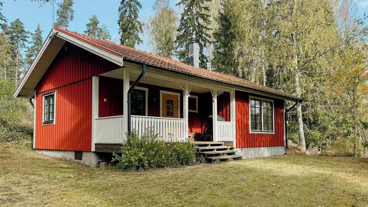 Photo of Outdoor in Rottneros