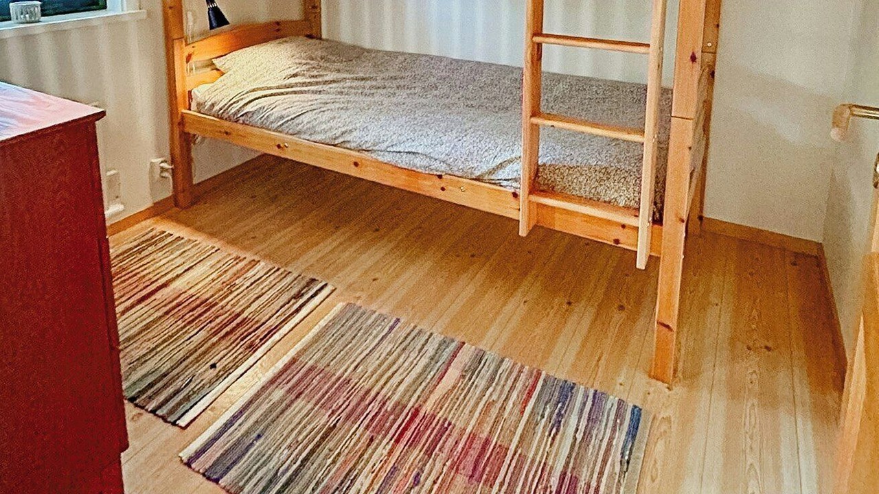 Photo of Bedroom in Rottneros