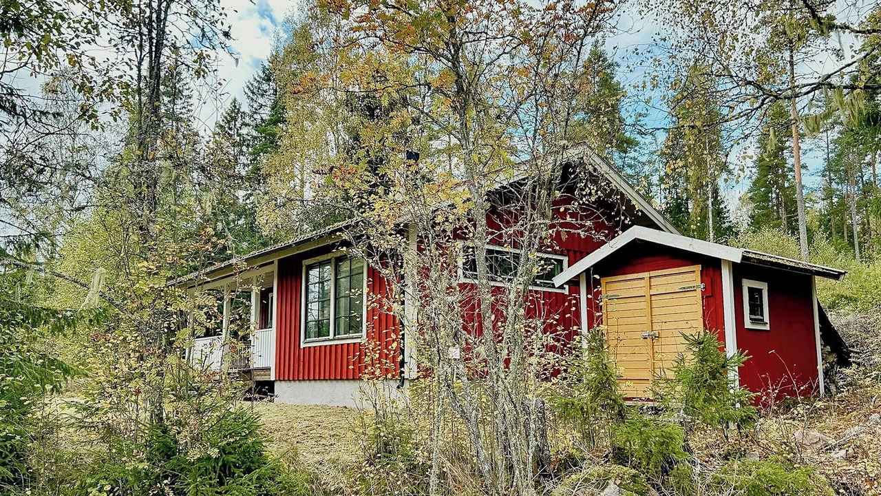 Photo of Outdoor in Rottneros