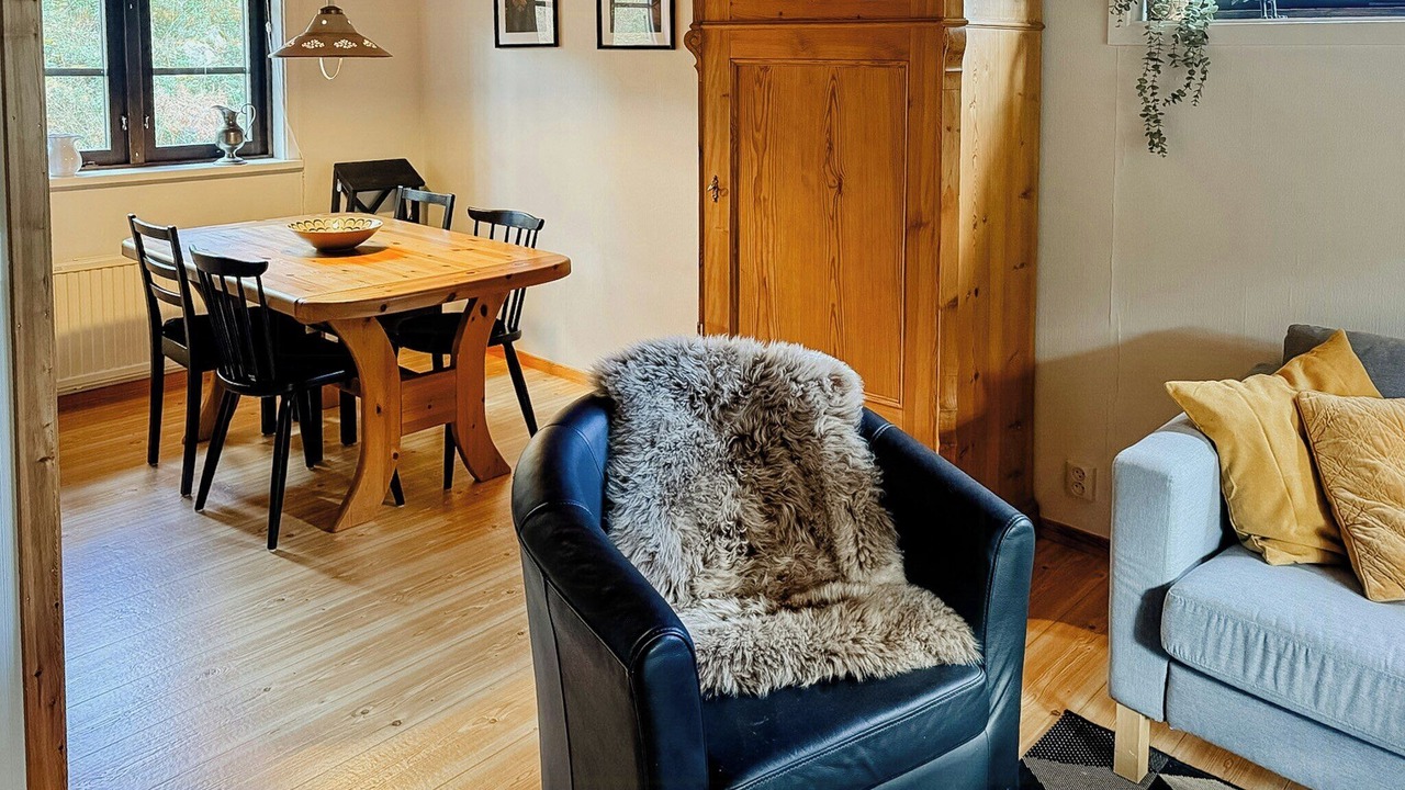 Photo of Livingroom in Rottneros