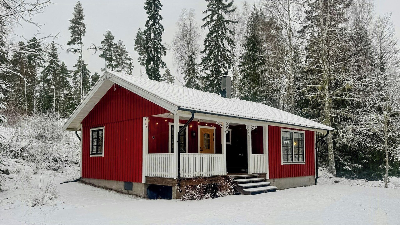 Photo of Outdoor in Rottneros
