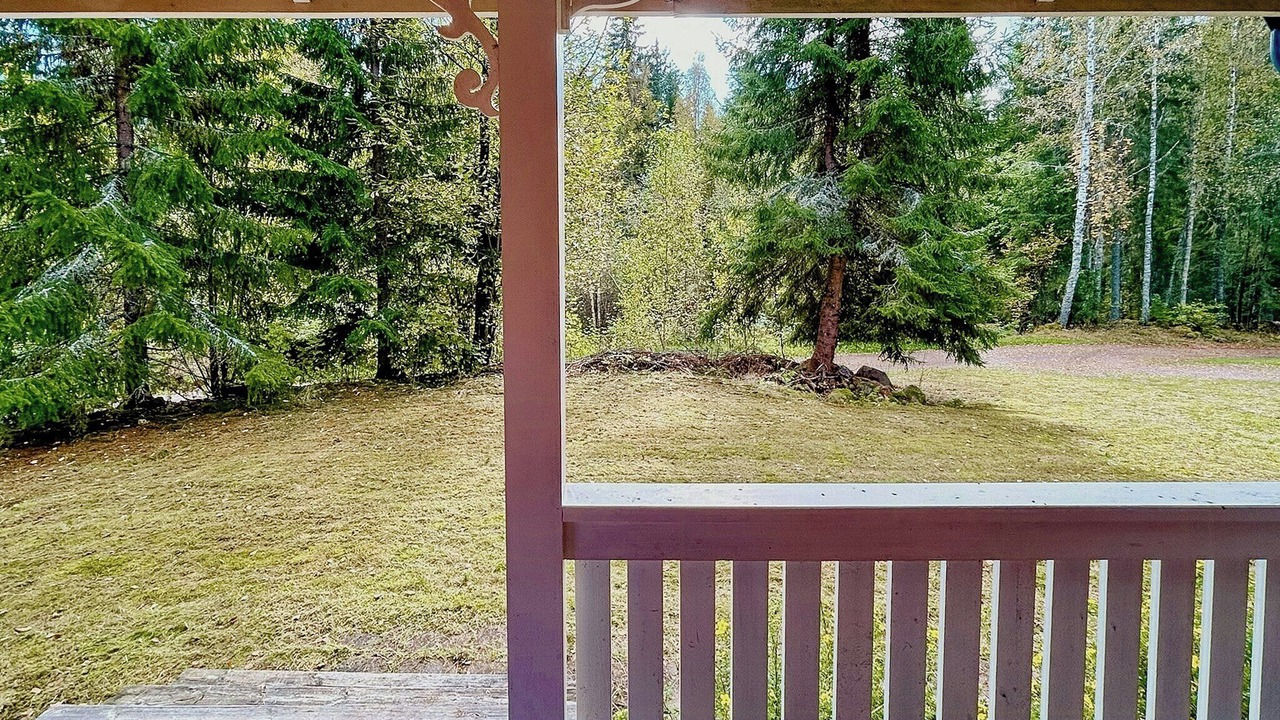 Photo of Outdoor in Rottneros