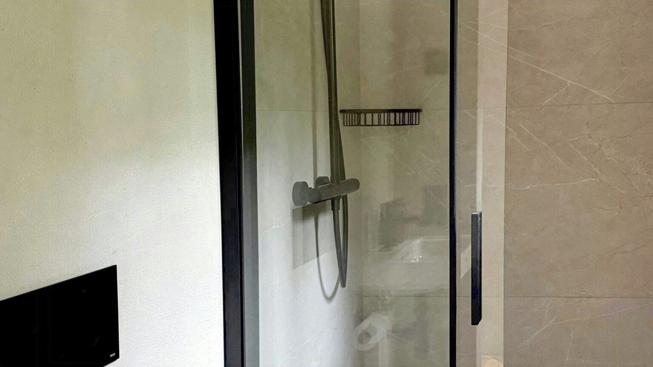 Photo of Bathroom in Immeln