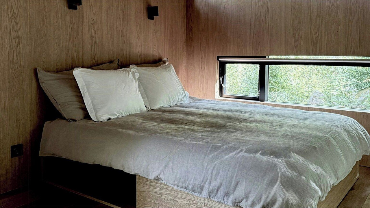 Photo of Bedroom in Immeln