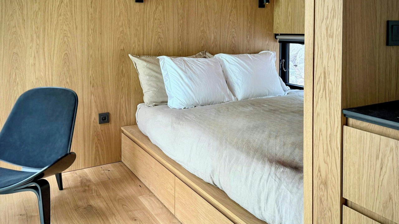 Photo of Bedroom in Immeln