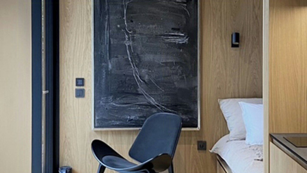Photo of Bedroom in Immeln