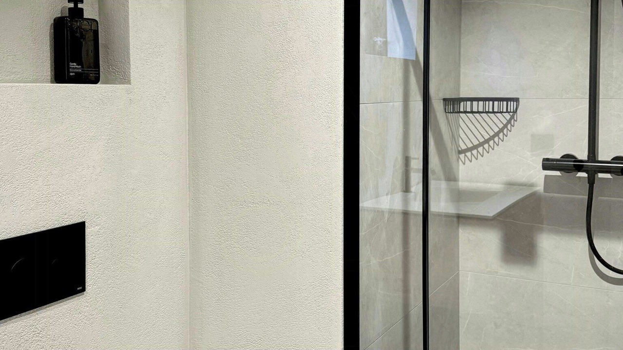 Photo of Bathroom in Immeln