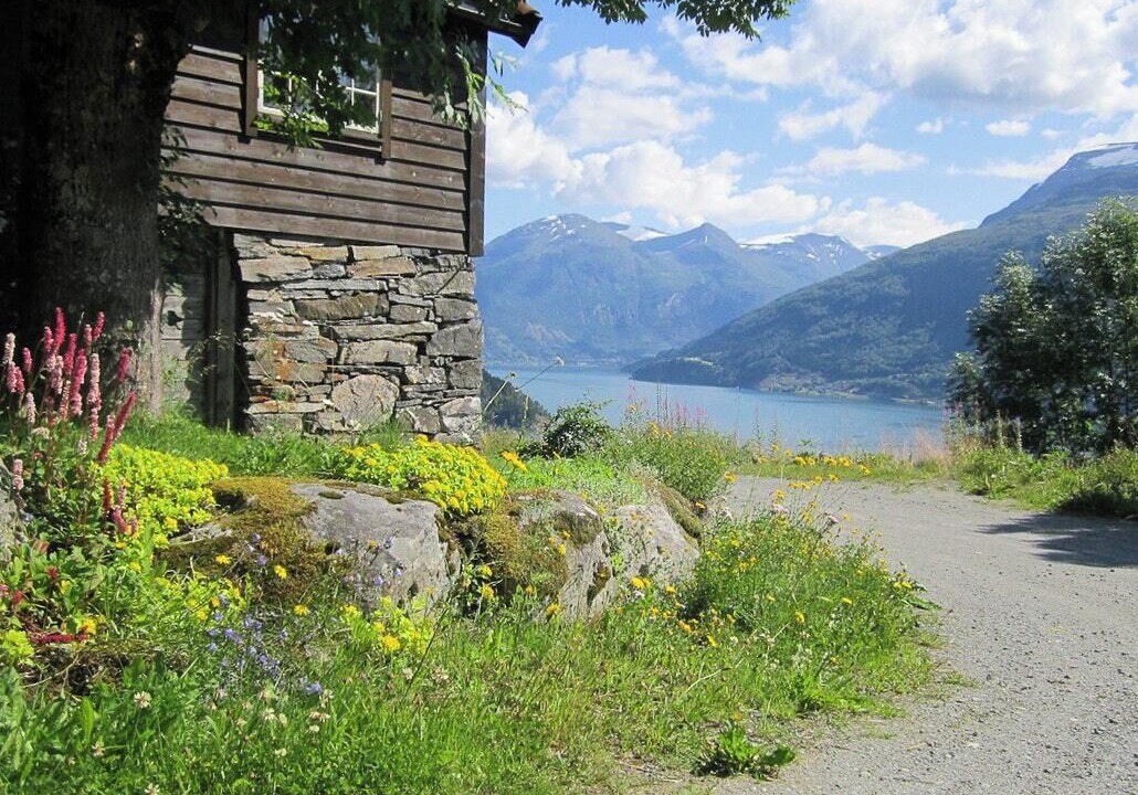 Photo of Outdoor in Stryn
