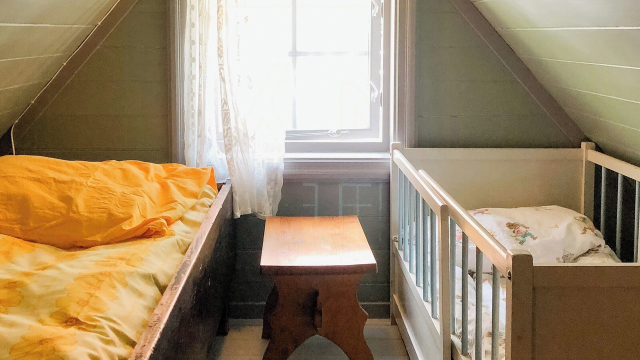 Photo of Bedroom in Stryn
