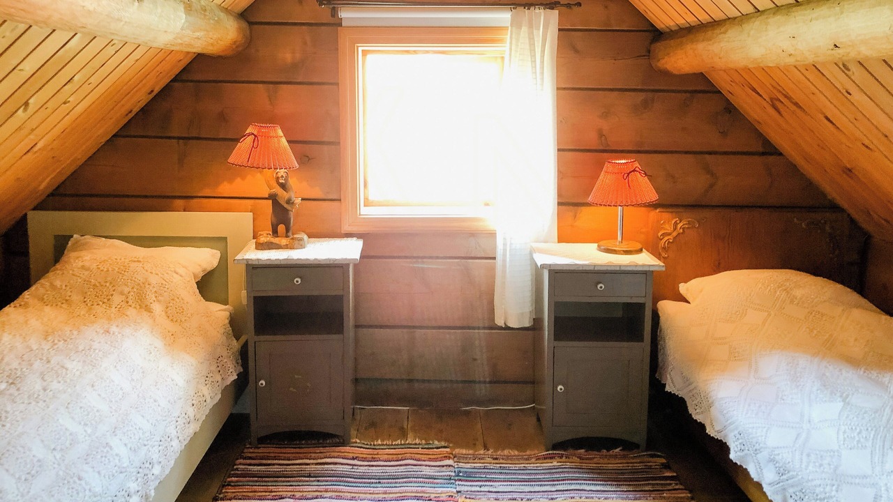 Photo of Bedroom in Stryn
