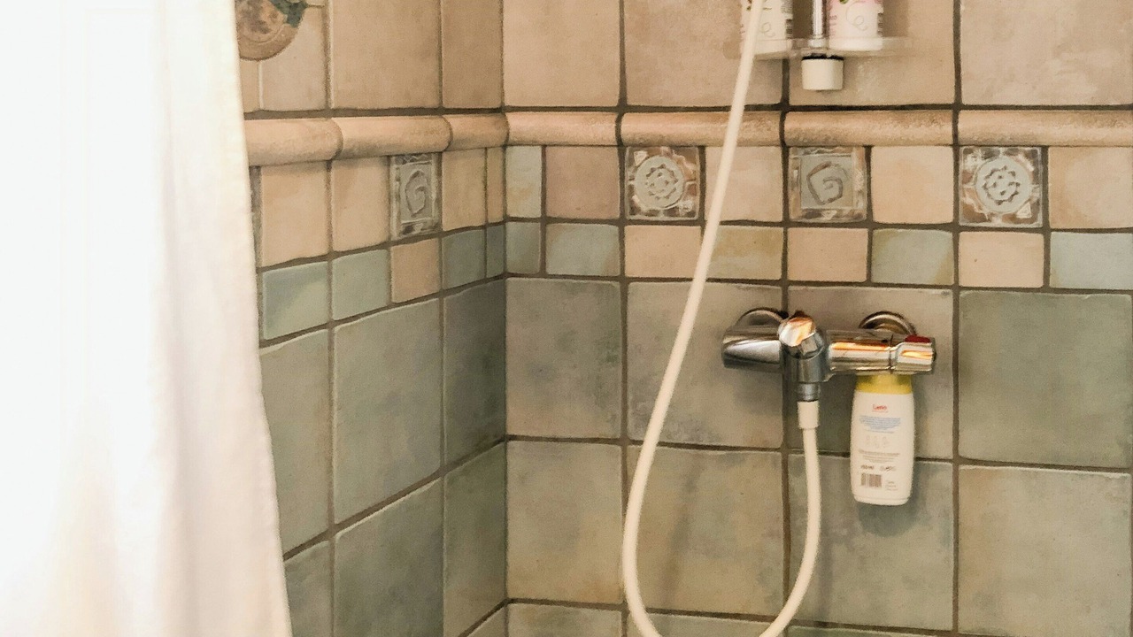 Photo of Bathroom in Stryn