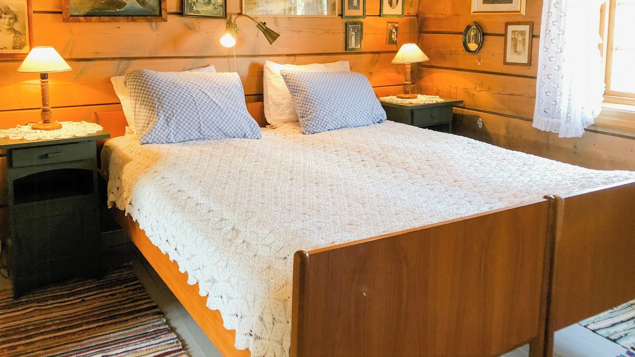 Photo of Bedroom in Stryn