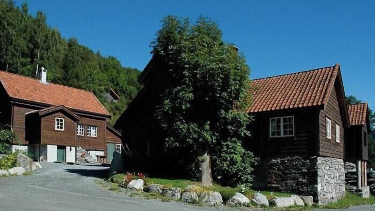 Photo of Outdoor in Stryn