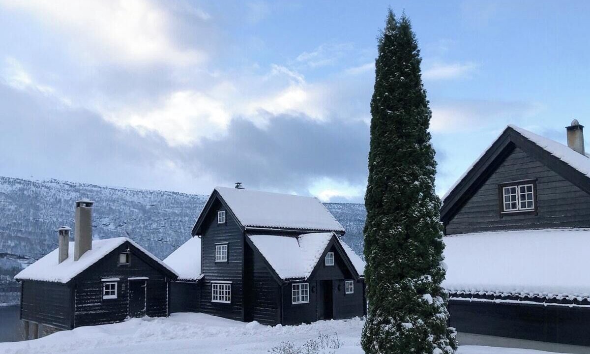 Photo of Outdoor in Stryn