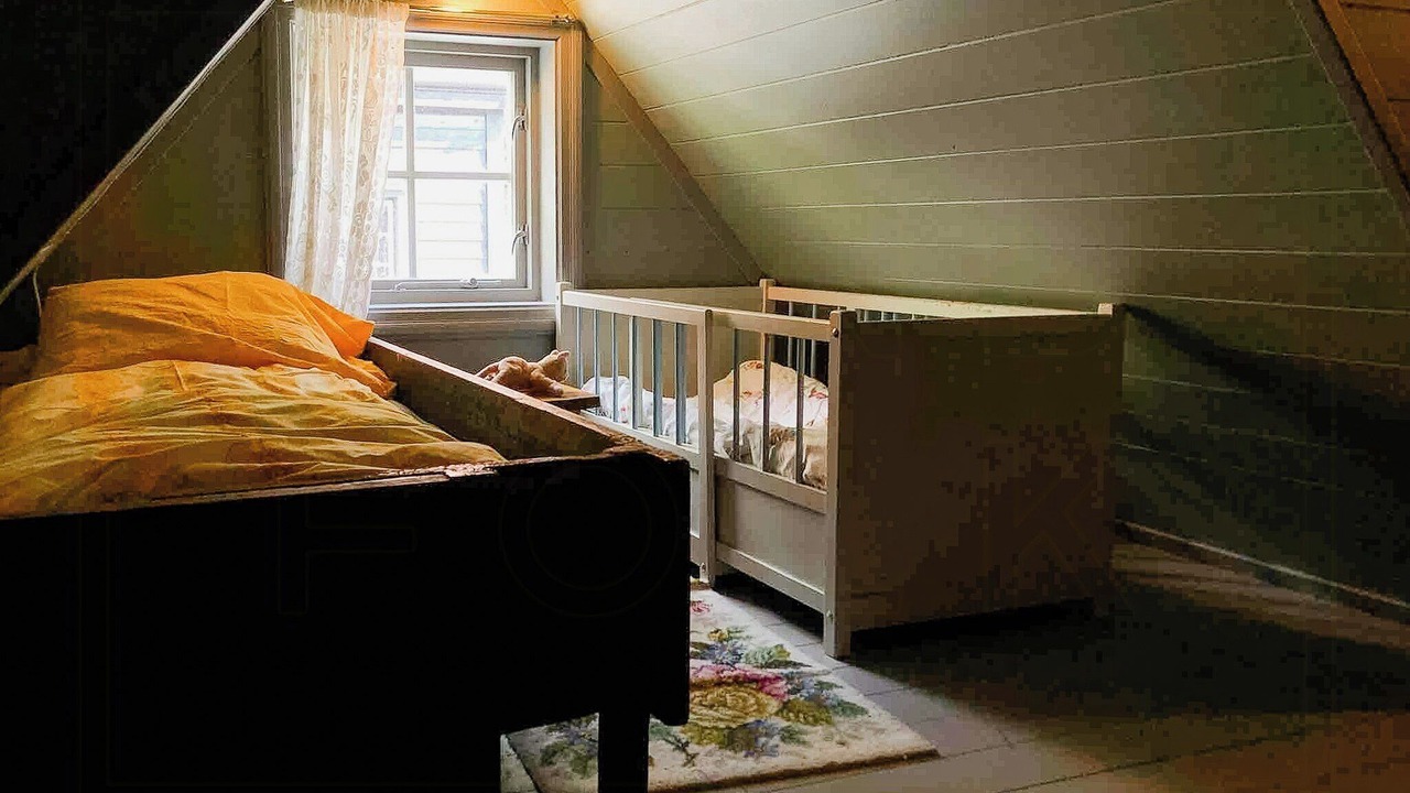 Photo of Bedroom in Stryn