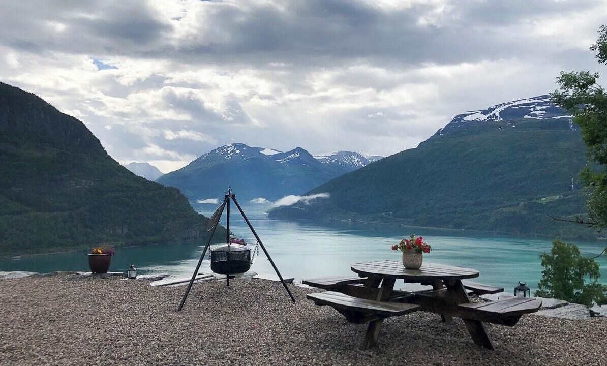 Photo of Outdoor in Stryn