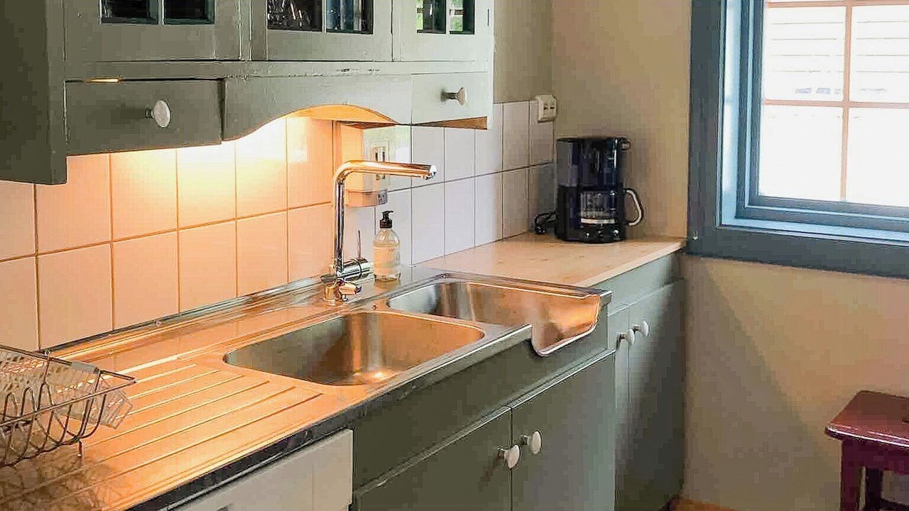 Photo of Kitchen in Stryn
