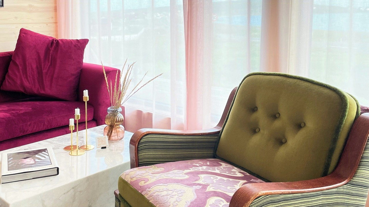 Photo of Livingroom in Vads