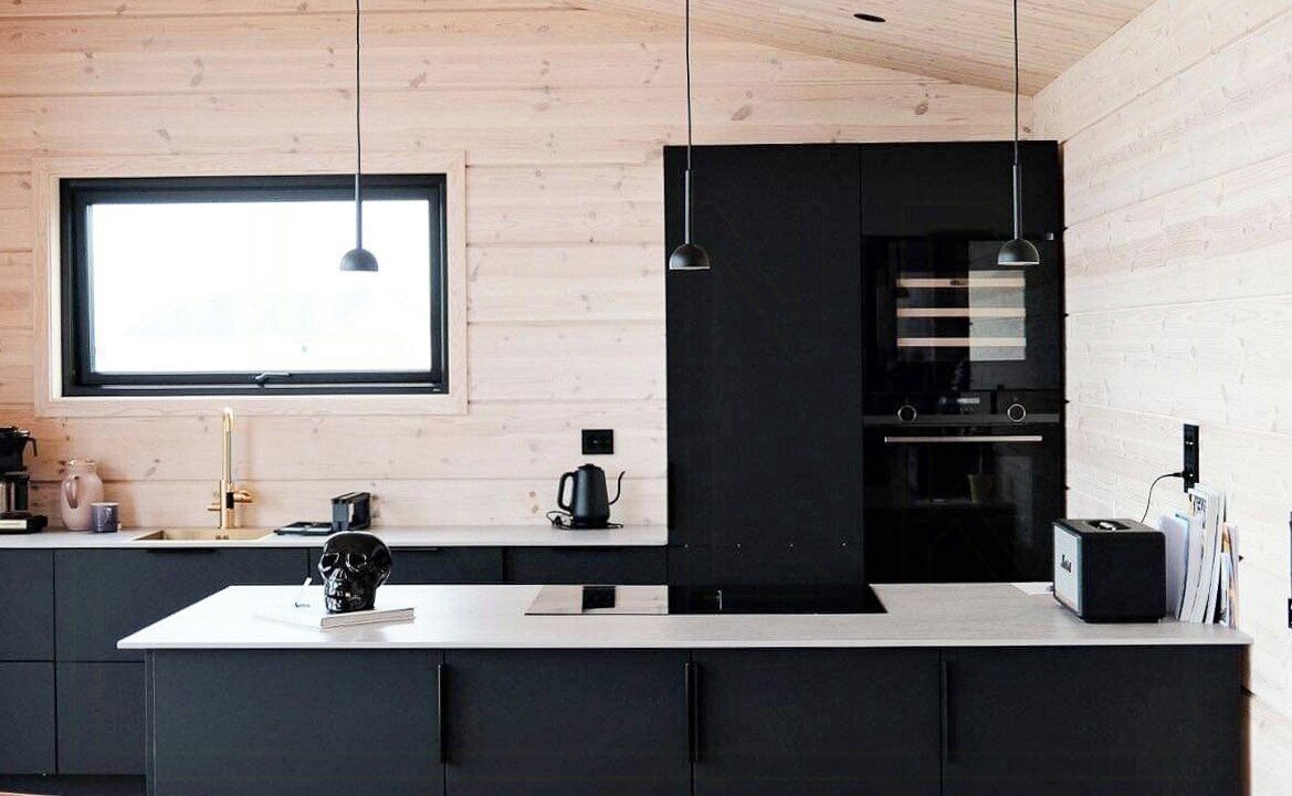 Photo of Kitchen in Vads