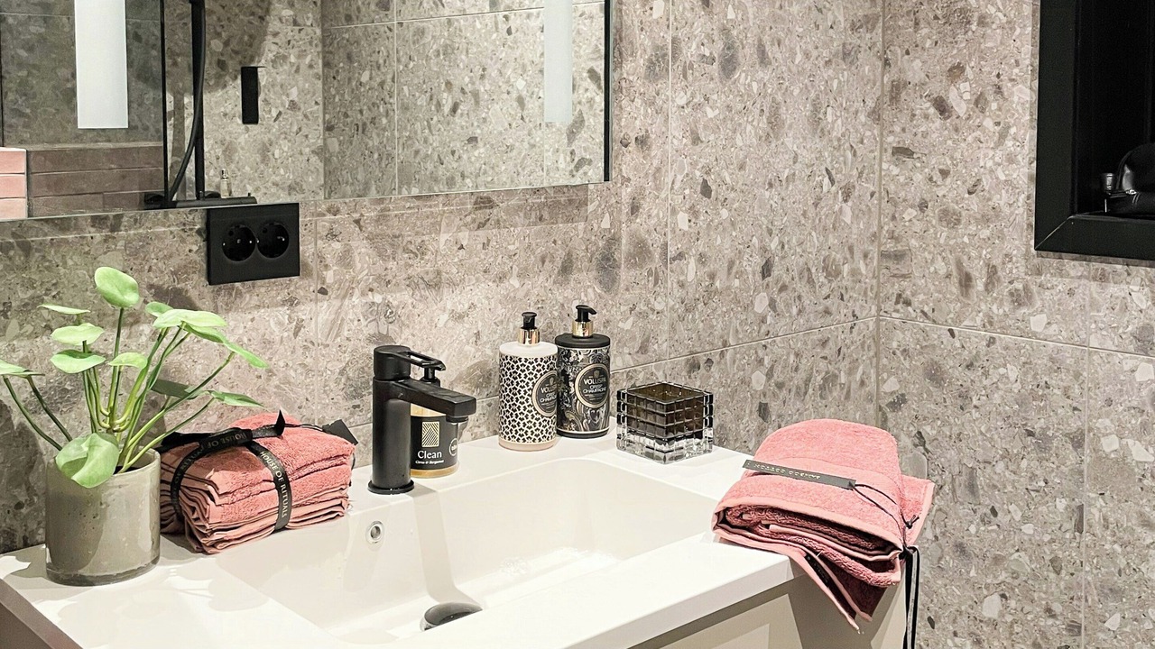 Photo of Bathroom in Vads