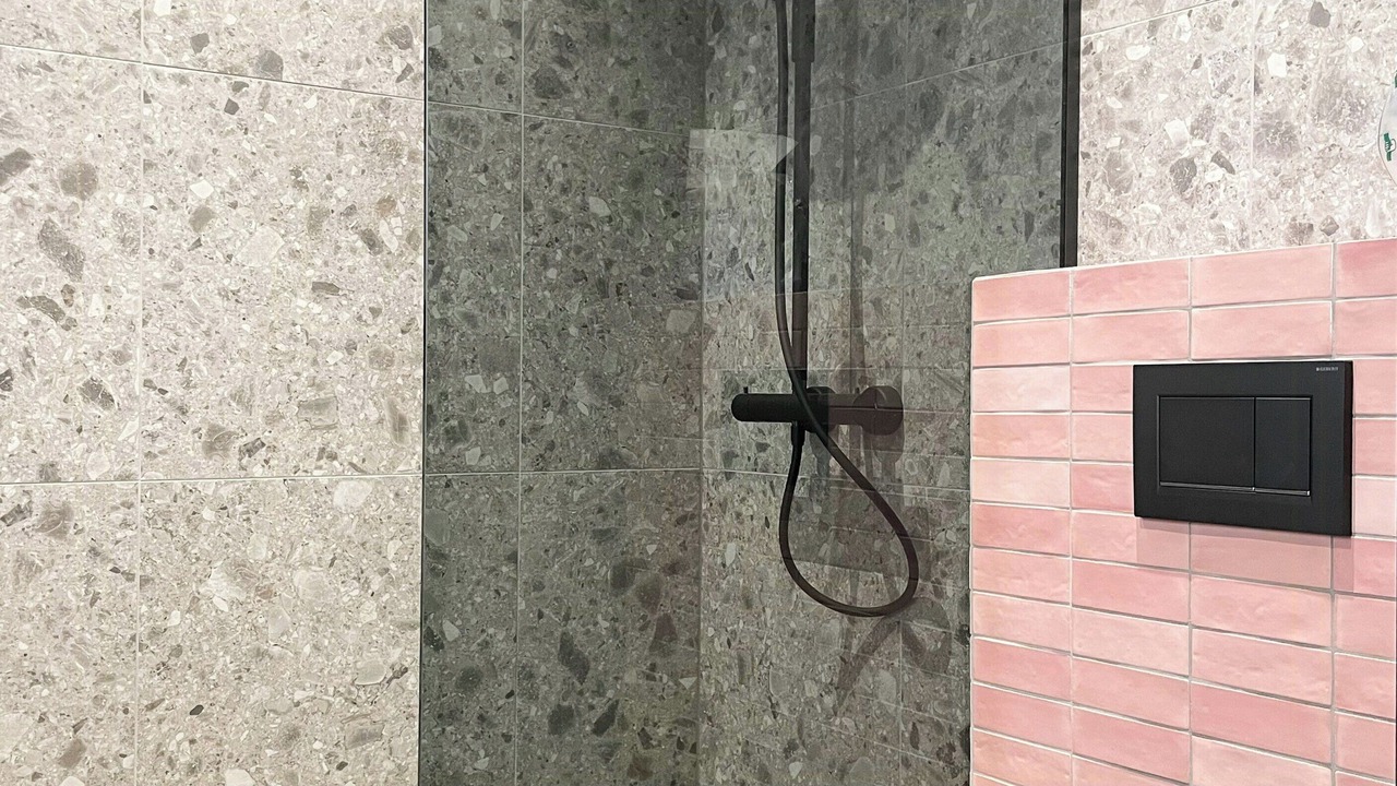 Photo of Bathroom in Vads