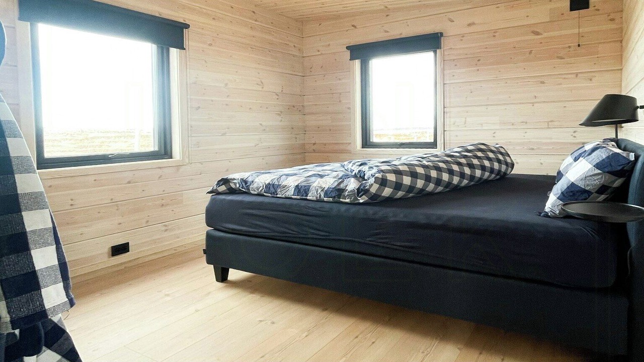 Photo of Bedroom in Vads