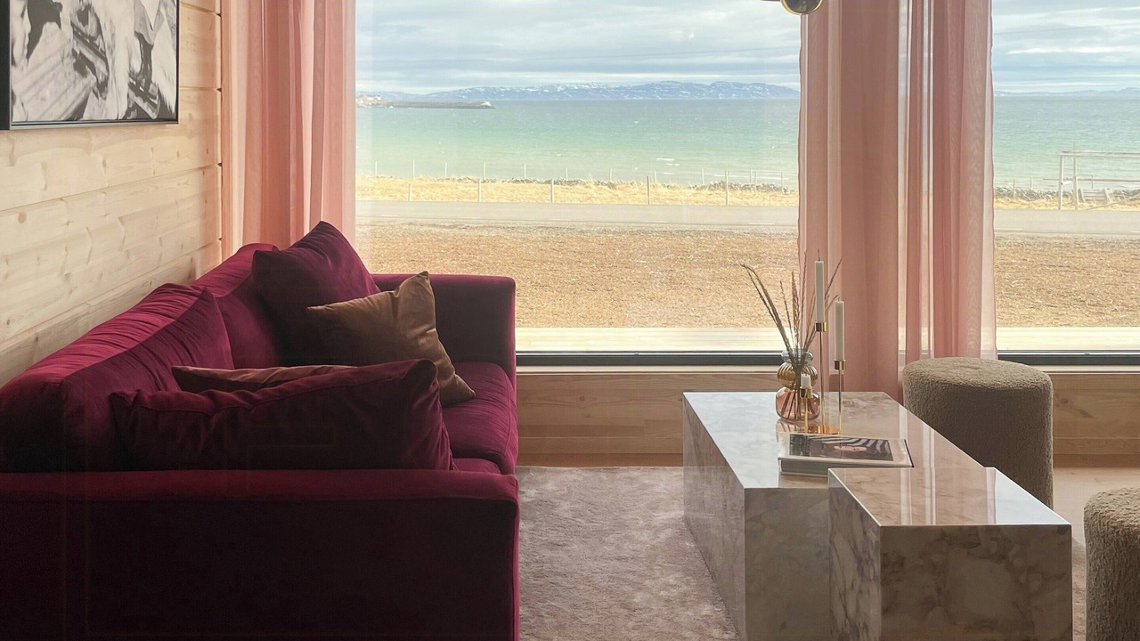 Photo of Livingroom in Vads